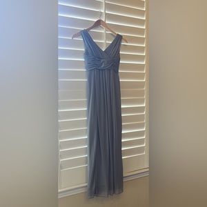 David’s Bridal party dress Junior 12(P00)